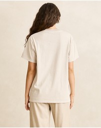 Rhythm - Simple Things Vintage Tee