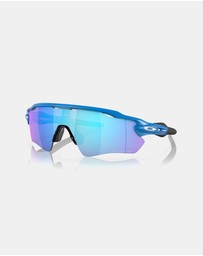 Oakley - Radar EV Path