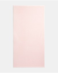 Seed Heritage - Harley Bath Sheet