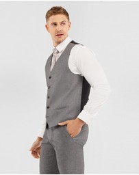 Tarocash - Ruben Waistcoat