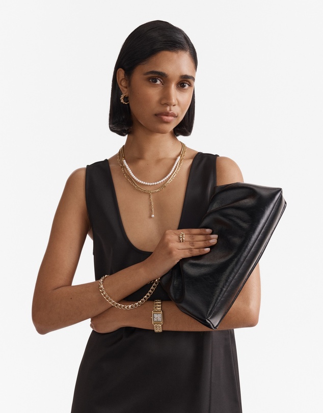 MIMCO - The Clutch Bag
