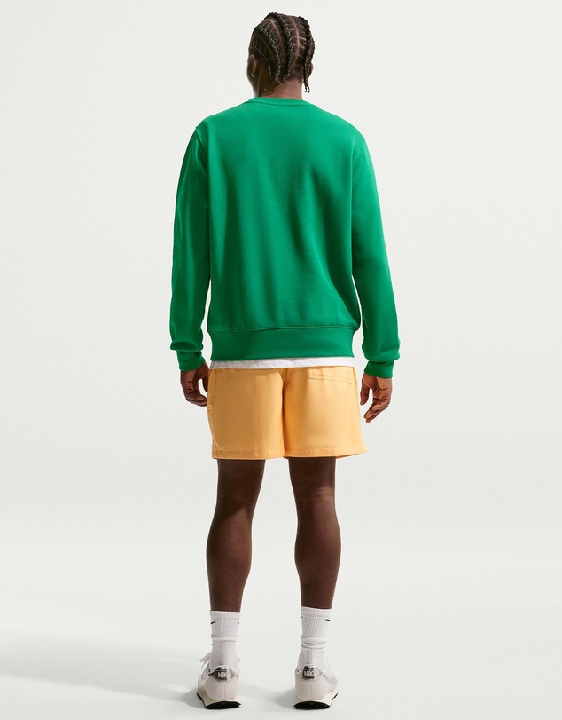 Nike - French Terry Crew