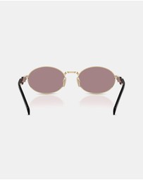 Prada - PR 65ZS