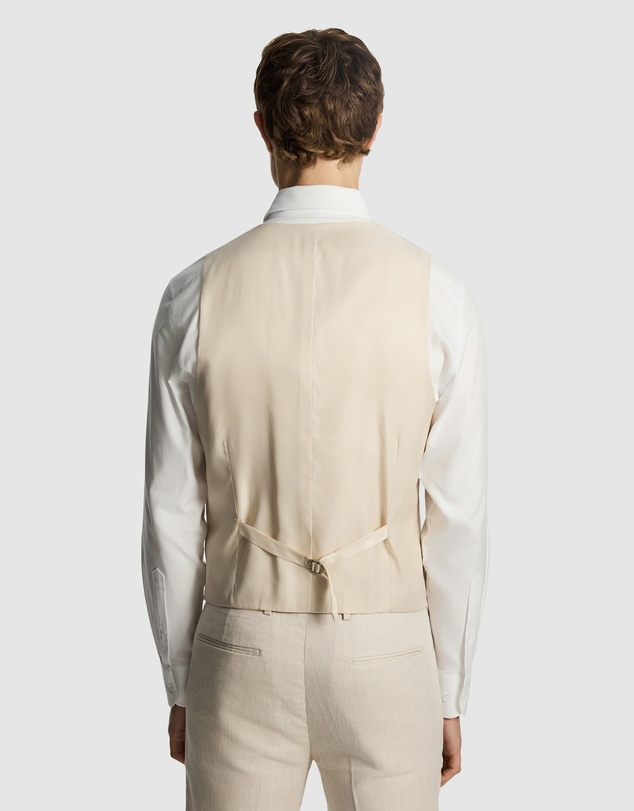 yd. - Carter Waistcoat