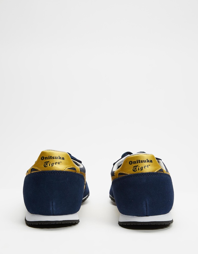 Onitsuka Tiger - Serrano - Unisex