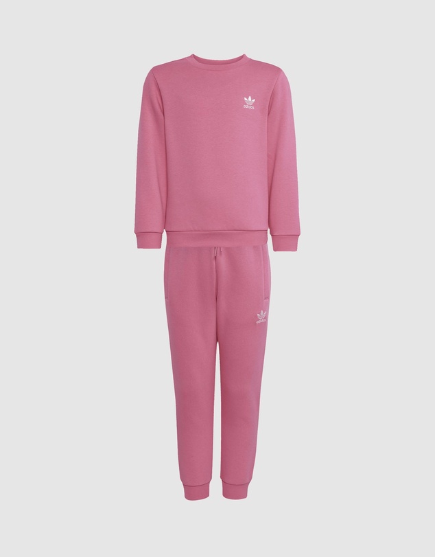 adidas Originals - Crew Set - Kids-Teens