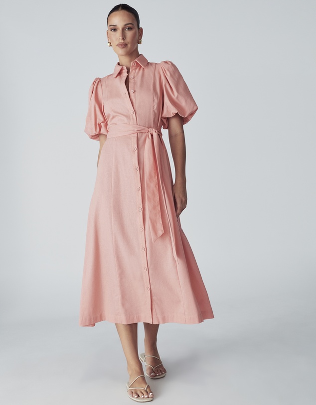 Willa - Ariane Dress