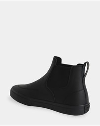 Kustom - Mens Jimmy 2.0 Sneakers