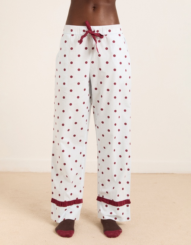 Damson Madder - Antonella PJ Set