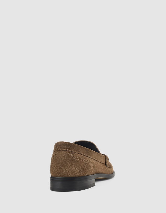 Siren - Paddy Loafers
