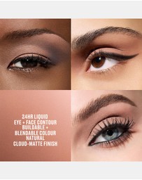 MAC - Multisculpt Matte Liquid Colour
