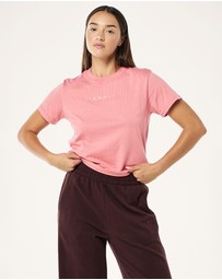 P.E Nation - Rewind Tee