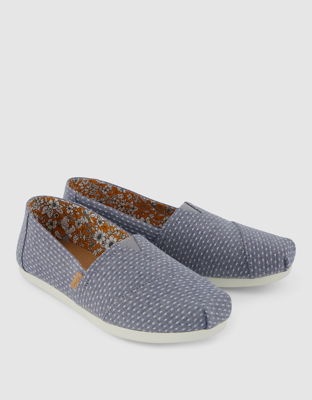 TOMS - Alpargata Classic - Women's