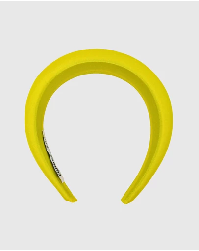 FORD MILLINERY - Monica Headband