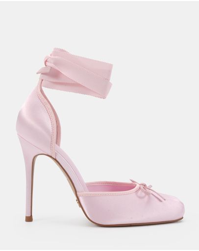 Blush Pink