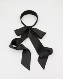 FORD MILLINERY - Penelope headband