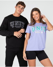 UNIT - UNIT Championship Ladies T-Shirt