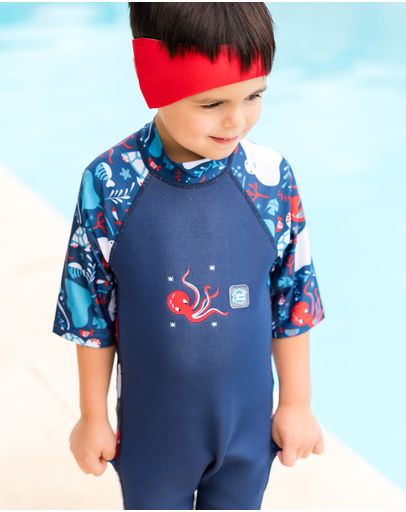Under the Sea