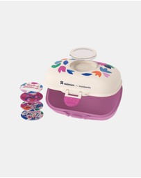 Monbento - MB Gram Catimini Cut Paper