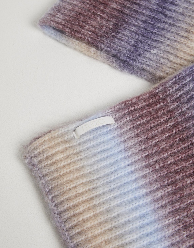 Studio - Daniel Multi Scarf