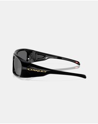 Oakley - Players Collection - BELLEVILLE - OO9491