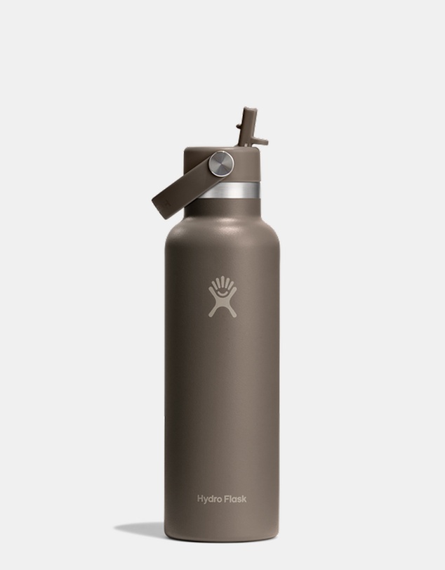 Hydro Flask - 21 Oz Standard Flex Straw Cap