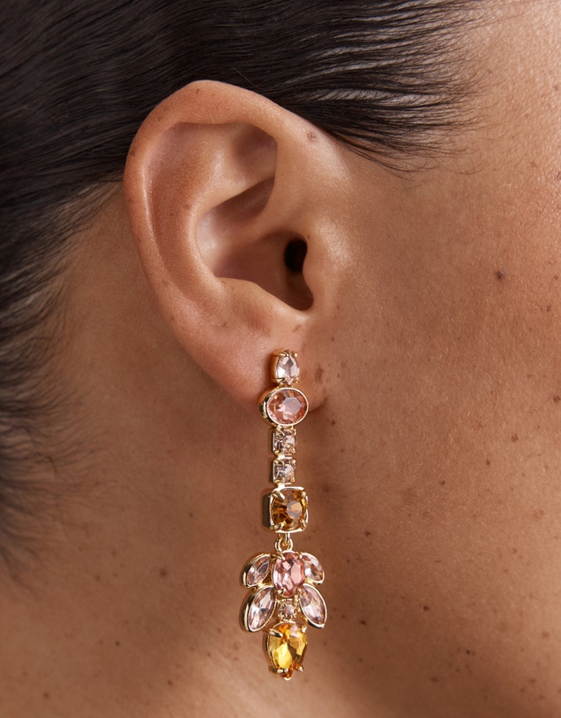 MIMCO - Alluring Drop Earrings