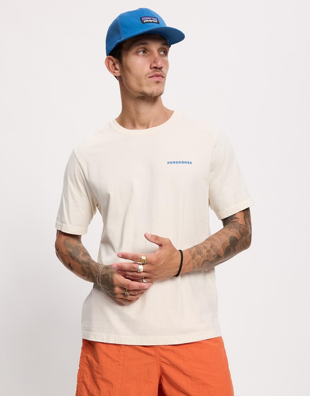 Patagonia - Mother Rays T-Shirt