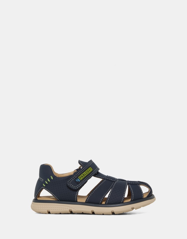 Pablosky - Quizz Sandal 5208 Infant
