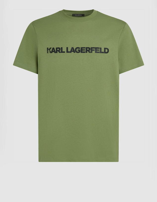 Karl Lagerfeld - Logo T-Shirt