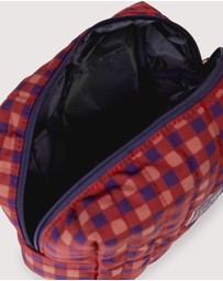 The Somewhere Co - Chestnut Cosmetic Case