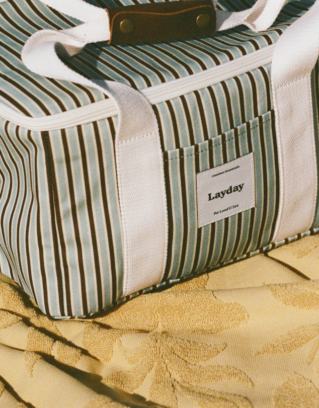 Layday - Voyager Cooler Bag