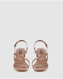 Nine West - Pucho
