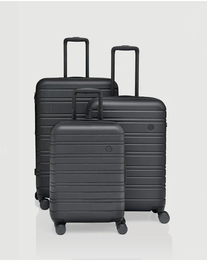 Nere - Stori 3pc Suitcase Set