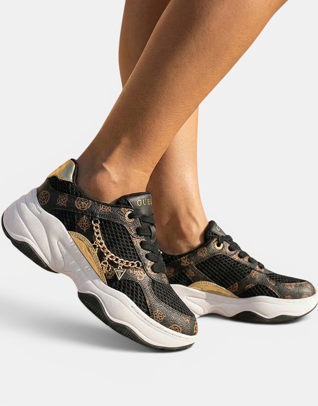 GUESS - Harpaa Sneakers