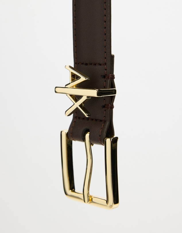 Armani Exchange - Belt Sizes