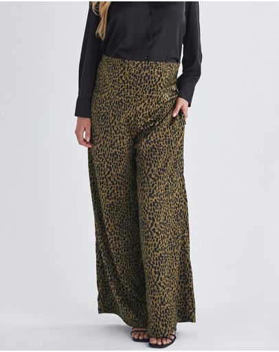 Khaki Colour