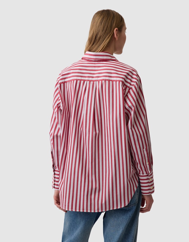 GAP - The Big Shirt