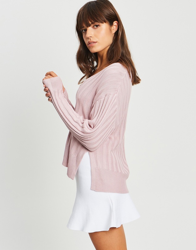 Tussah - Seattle Knit Top