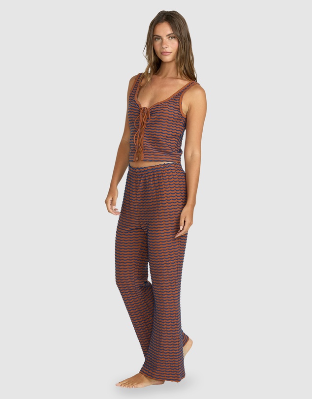 Billabong - Womens Hot Tides Trousers
