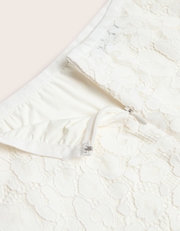 IDA+S - Felicity Lace Skirt
