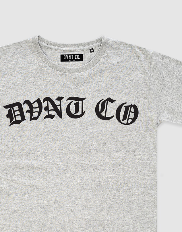 DVNT - Grand Saxon Tee - Youth