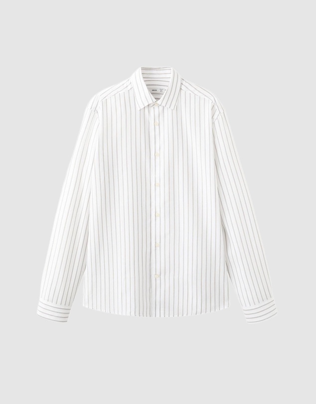 M.N.G - Dario Shirt