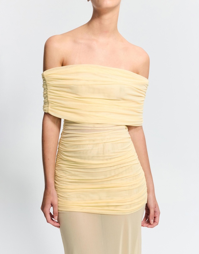 Effie Kats - Windsor Gown
