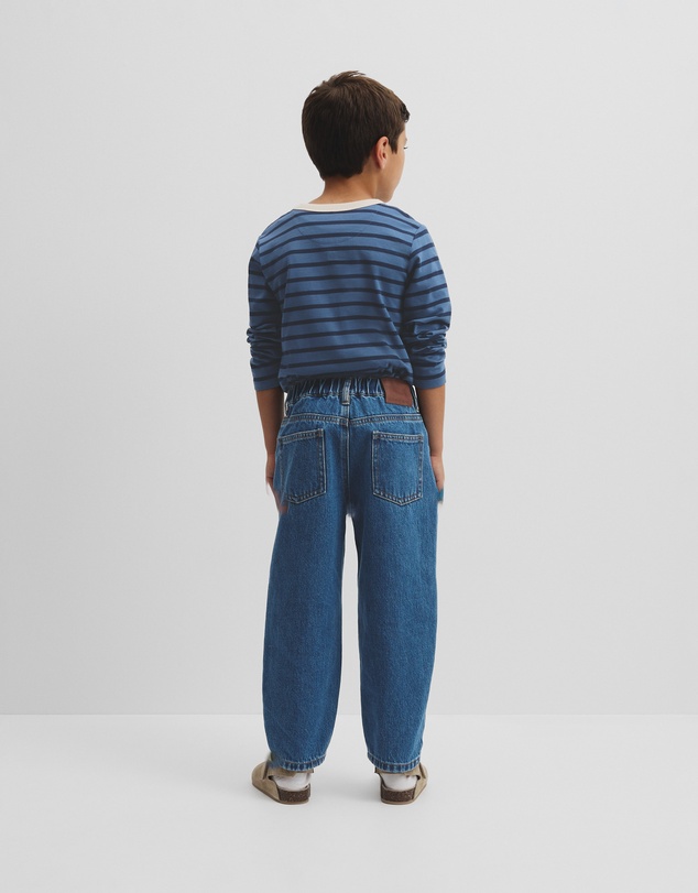 Country Road - Five Pocket Jean