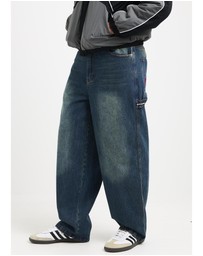 Spencer Project - Brunson Carpenter Denim Jeans