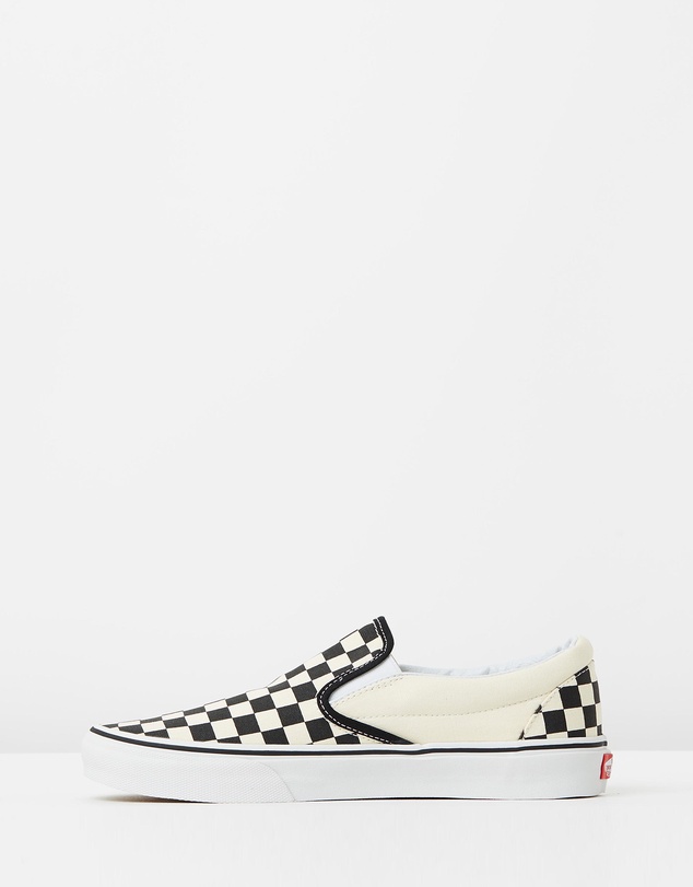 Vans - Classic Slip-On - Unisex