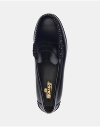 Sebago - Classic Dan - Women's