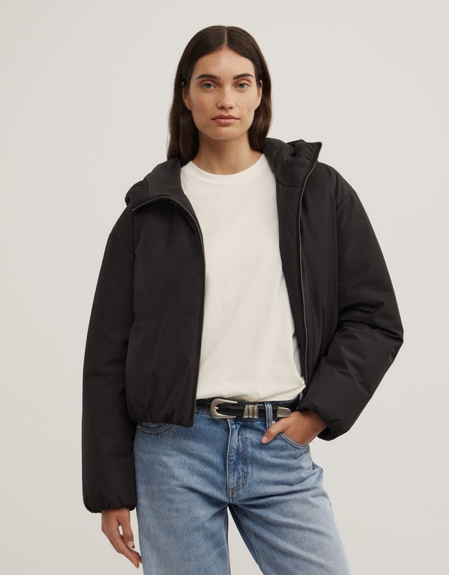 Witchery - Bubble Puffer Jacket