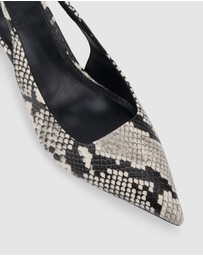 Nude Footwear - Inka